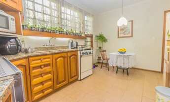 Imagem 2: Casa para Venda - 368m², 3 dormitórios, 2 vagas - Vila Conceição Porto Alegre