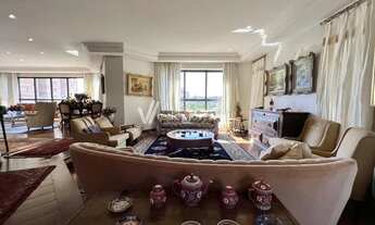 Imagem 6: Apartamento - Cambuí - Campinas