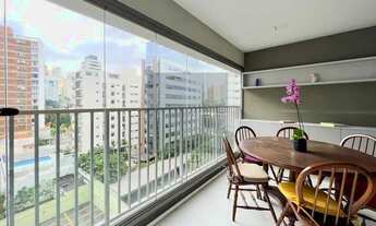 Imagem 4: Locação de Apartamentos / Padrão na cidade de São Paulo