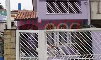 Imagem 3: Sobrado de 240m² com 3 quartos em Tucuruvi