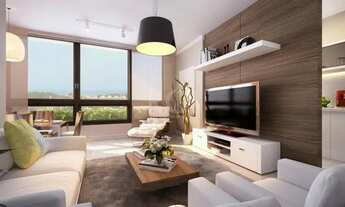 Imagem 6: Apartamento para Venda - 165m², 3 dormitórios, sendo 1 suites, 2 vagas - Centro