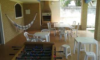 Imagem 6: Sobrado em frente à praia das Palmeiras