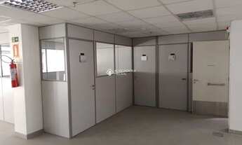 Imagem 4: Apartamento para aluguel tem 732 metros quadrados com 1 quarto