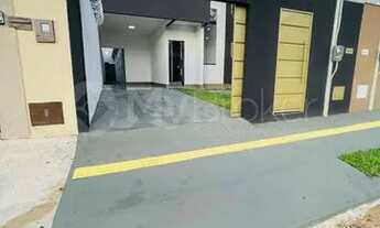 Imagem 2: Aparecida de Goiânia - Casa Padrão - Parque Veiga Jardim