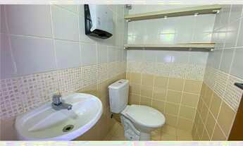 Imagem 6: Sala Comercial no Via Capital com vaga de Garagem