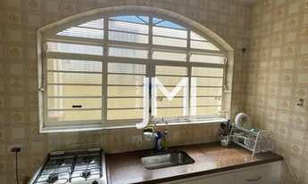 Imagem 7: Casa com 3 dormitórios para alugar, 157 m² por R$ 4.241,11/mês - Jardim Santa Genebra II