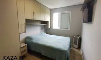 Imagem 7: APARTAMENTO 02 DORM PARA VENDA BELL'ART RETIRO - JUNDIAÍ/SP