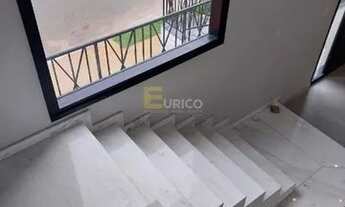 Imagem 5: Casa à venda no Condominio Reserva Ermida I em Jundiaí/SP