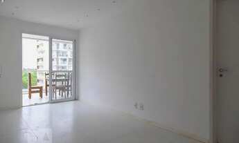 Imagem 2: Apartamento para Aluguel - Recreio, 2 Quartos, 66 m2