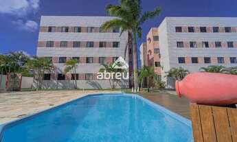 Imagem 4: NATAL - Apartamento Padrão - Neópolis