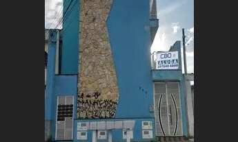 Imagem 7: Apartamento para Locação em São Paulo, Jardim Japão, 1 dormitório, 1 banheiro