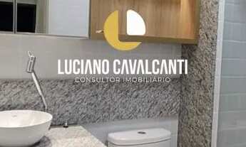 Imagem 5: Apartamento mobiliado para aluguel com 33 metros quadrados com 1 quarto