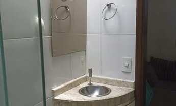 Imagem 6: Apartamento de um quarto