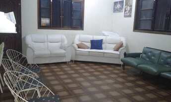 Imagem 4: Sobrado em frente à praia das Palmeiras