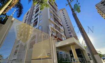 Imagem: Ribeirão Preto - Apartamento Padrão