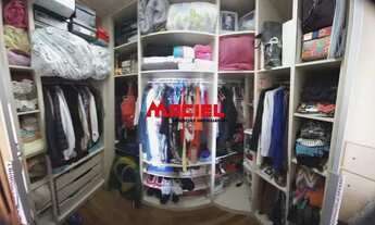 Imagem 6: Apartamento Padrão em São José dos Campos