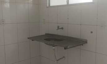 Imagem 5: Lauro de Freitas 2/4, sala ampla, garagem, próximo a praia de Ipitanga!