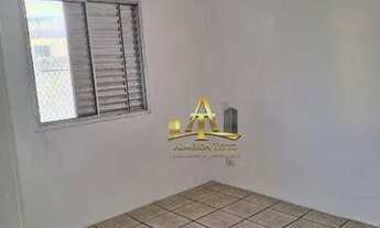 Imagem 6: Apartamento com 2 dormitórios para alugar, 64 m² - Edificio Roma - Barueri - São Paulo