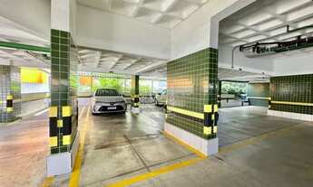 Imagem 4: HA - Excelente Apartamento para venda com 126m2 com 4 quartos em Pina