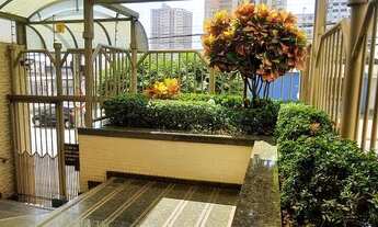 Imagem 3: Apartamento 03 dormitórios sendo uma suíte, próximo a AV. Paranaíba no Setor Central