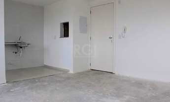 Imagem 4: Apartamento para Venda - 53m², 2 dormitórios, sendo 1 suites, 1 vaga - Azenha