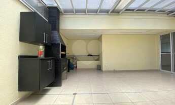 Imagem: Cobertura no Morumbi de 104m2, com 2 dormitórios