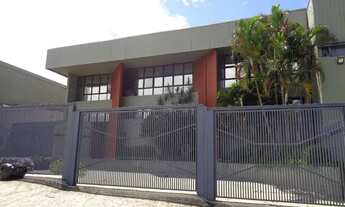 Imagem 5: GALPÃO para locação AYROSA, OSASCO