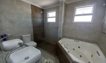 Imagem 4: Alugo apartamento alto padrão frente ao mar semi mobiliado no bairro Aviação em Praia Gra