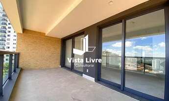 Imagem 2: Apartamento novo com 2 dormitórios, 2 vagas à venda, 101 m² - Alto da Lapa - São Paulo/SP