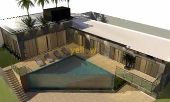 Imagem 5: Casa em Condomínio Fechado em Águas de Igaratá - 250M², 4 Dormitórios, 4 Suítes - Venda e