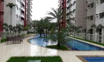 Imagem 2: Torres Dumont - Vendo apartamento 86,59 m2, 16º andar, 3 quartos, 2 vagas de garagem!
