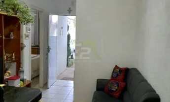 Imagem 2: Casa para venda 2 quartos Condomínio Moradas I