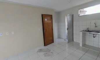 Imagem 6: ALUGO CONDOMÍNIO TAMAR COM SUIT E SACADA