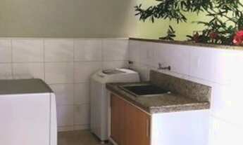 Imagem 5: Casa em lote inteiro no Santo Agostinho