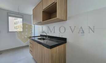 Imagem 4: Ribeirão Preto - Apartamento Padrão - Ribeirânia