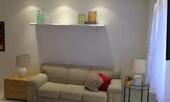 Imagem 6: Flat para alugar em Moema - Edifício Times Square - Cód. FVU02990