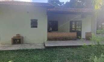 Imagem 2: Casa com 2 dormitórios, 170 m² - venda por R$ 750.000 ou aluguel por R$ 3.500/mês - Chácar