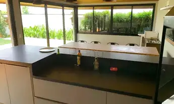 Imagem 7: Venda Casa em condomínio com 4 dormitórios