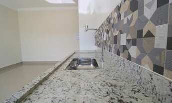 Imagem 6: Apartamento Novo ao lado do praia clube. 2 vagas de garagem !! Últimas unidades