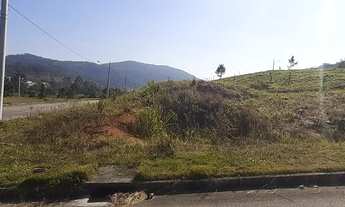 Imagem 2: Lote de esquina com 367m² pronto para Construir Lo