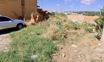 Imagem 2: VENDA - ÓTIMO TERRENO PARQUE ORESTES ÔNGARO - HORTOLÂNDIA SP