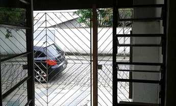 Imagem 4: Casa para venda possui 279 metros quadrados com 3 quartos em Vila Mogilar - Mogi das Cruze