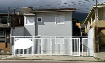 Imagem 2: Apartamento para venda a 300 metros da Praia de Maranduba com 2 quartos- Ubatuba - SP