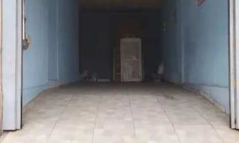 Imagem 3: Casa na boca da mata