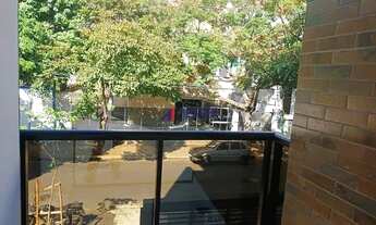 Imagem 3: Apartamento 2 suítes Sion - Carmo Sion (BH) - Venda