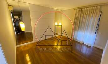 Imagem 2: Próximo do Parque Ibirapuera - 196m² - 3 suítes - 3 vagas