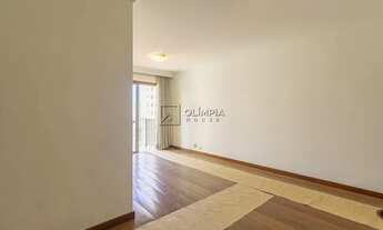 Imagem 3: Apartamento Locação Perdizes 79 m² 3 Dormitórios