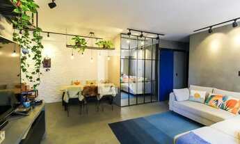 Imagem: Apartamento para Aluguel - Mooca, 2 Quartos