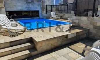 Imagem 11: Aparatamento de 1 quarto nos Jardins