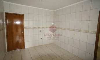 Imagem 6: Casa com 3 dormitórios para alugar, 80 m² por R$ 1.690,00/mês - Jardim Real - Maringá/PR